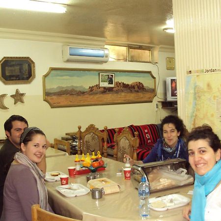 Farah Hotel Αμμάν Εξωτερικό φωτογραφία