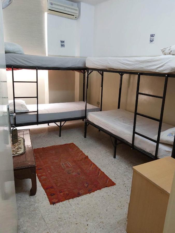 Farah Hotel Αμμάν Εξωτερικό φωτογραφία