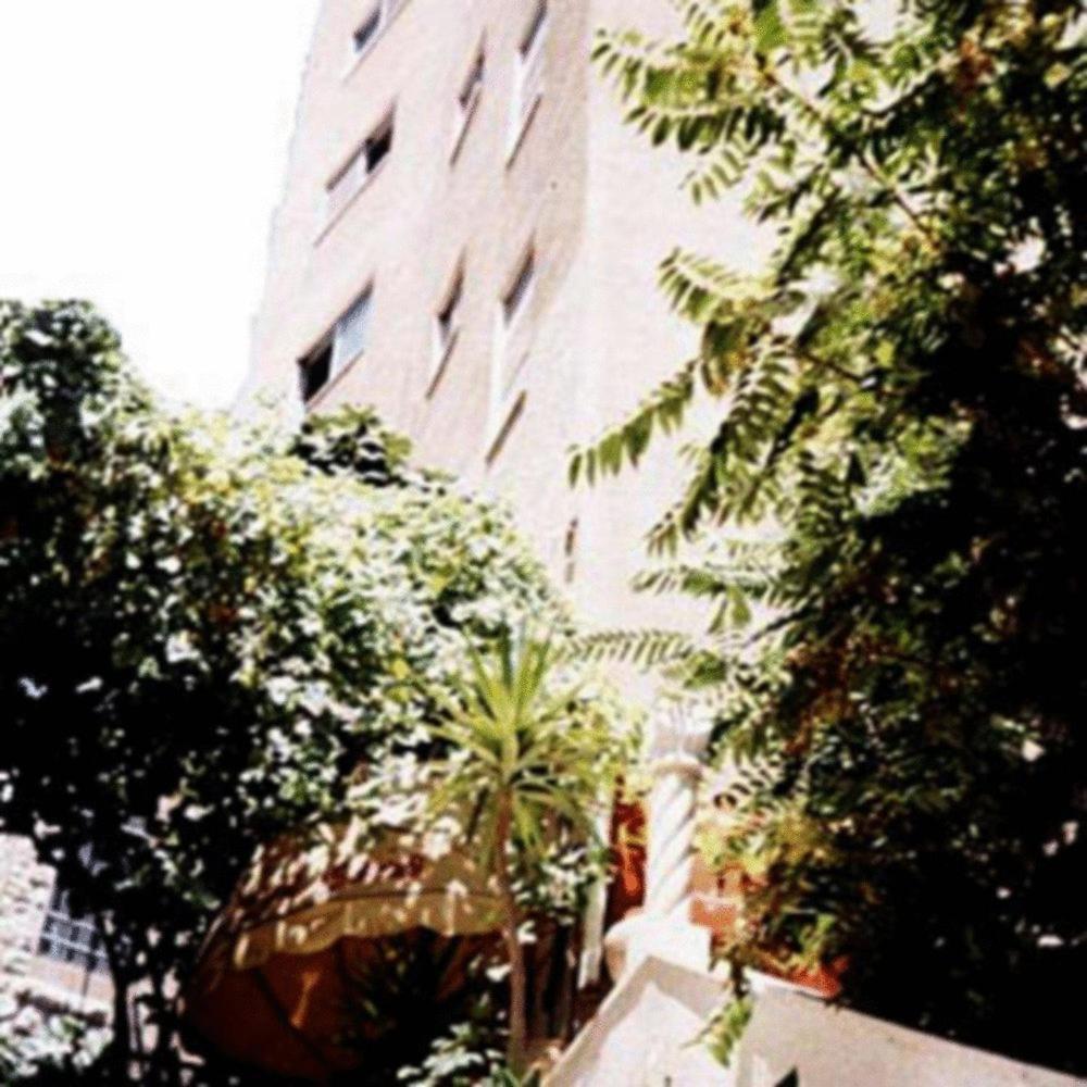 Farah Hotel Αμμάν Εξωτερικό φωτογραφία
