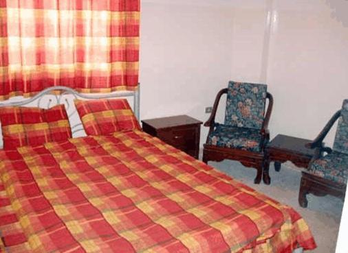 Farah Hotel Αμμάν Εξωτερικό φωτογραφία
